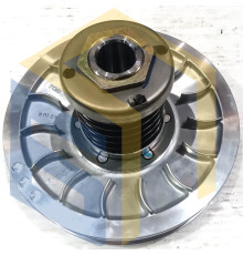 Щека заднего вариатора D9900018 квадроцикла TGB Blade 550 EPS (111736-111840)