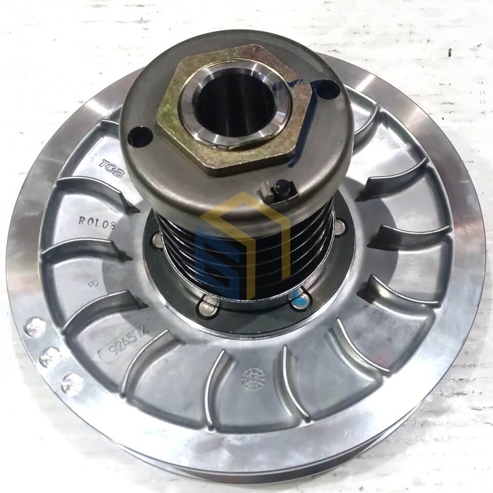 Щока заднього варіатора D9900018 квадроцикла TGB Blade 550 EPS (111736-111840)