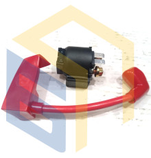 Реле стартера 929718M квадроцикла TGB Blade 550 EPS (111738-111842)