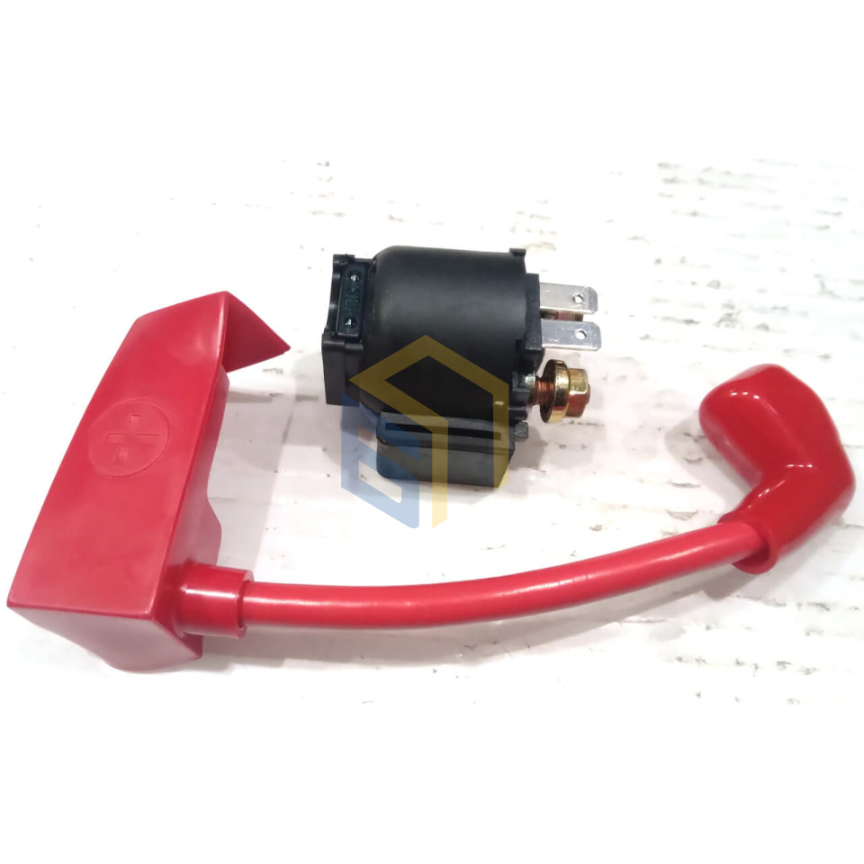 Реле стартера 929718M квадроцикла TGB Blade 550 EPS (111738-111842)