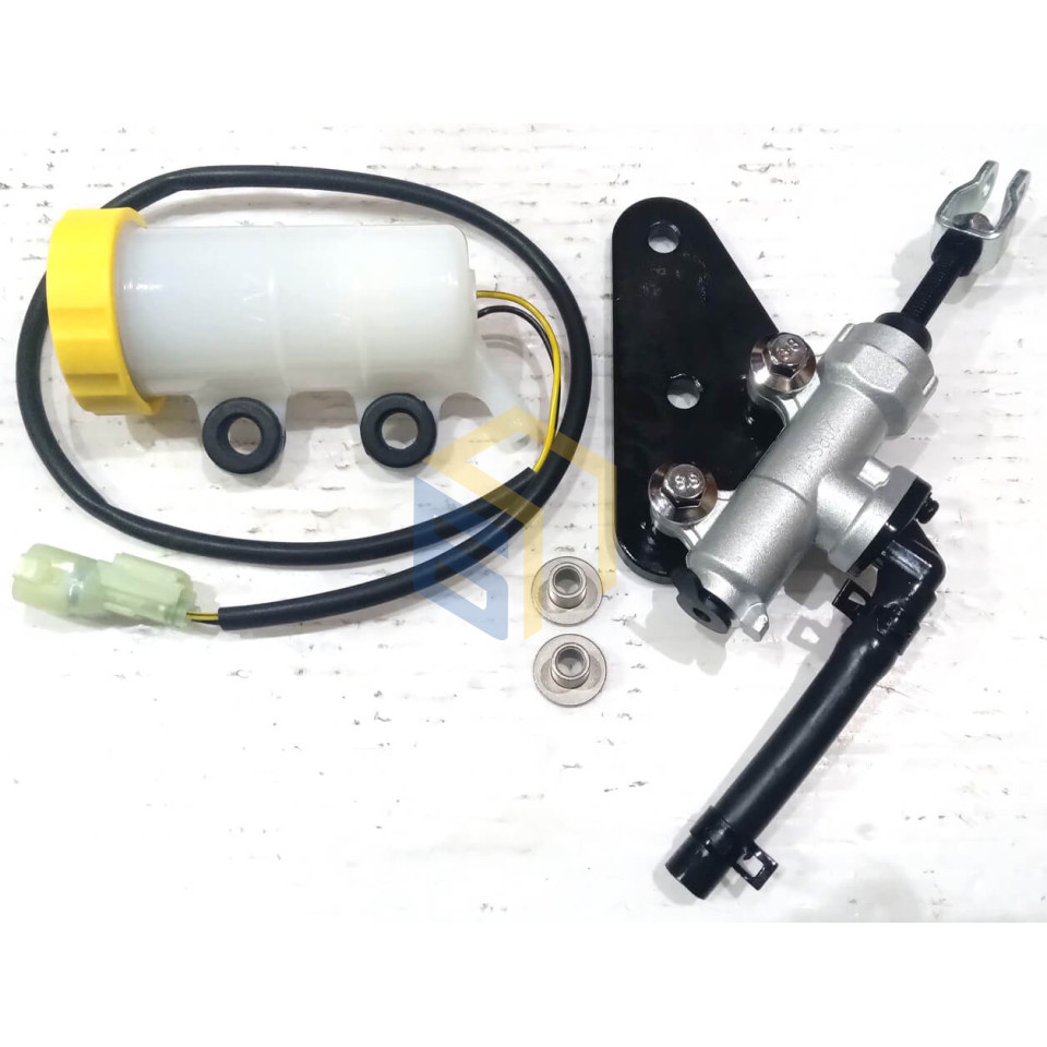 Гальмівний циліндр під педаль 514152YA квадроцикла TGB Blade 550 EPS (111744-111848)