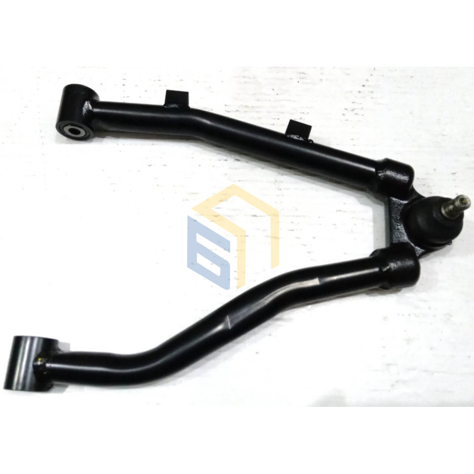 Рычаг передний верхний левый 511105 квадроцикла TGB Blade 550 EPS (111748-111852)