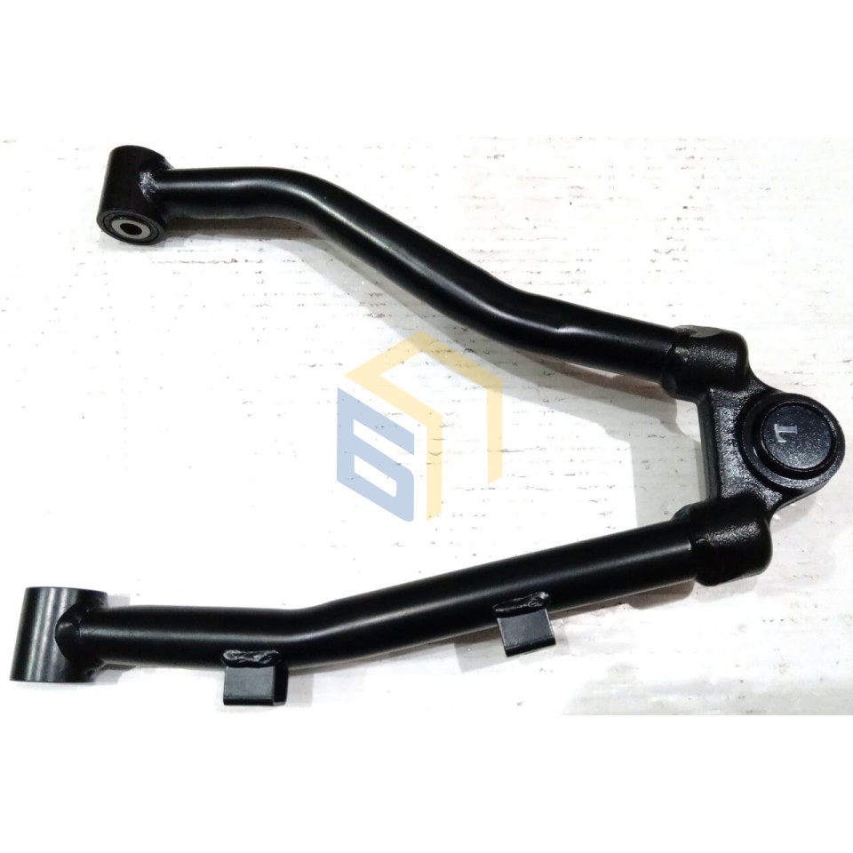 Рычаг передний верхний левый 511105 квадроцикла TGB Blade 550 EPS (111748-111852)