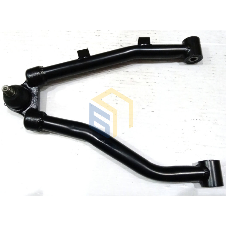 Важіль передній верхній правий 511106 квадроцикла TGB Blade 550 EPS (111749-111853)