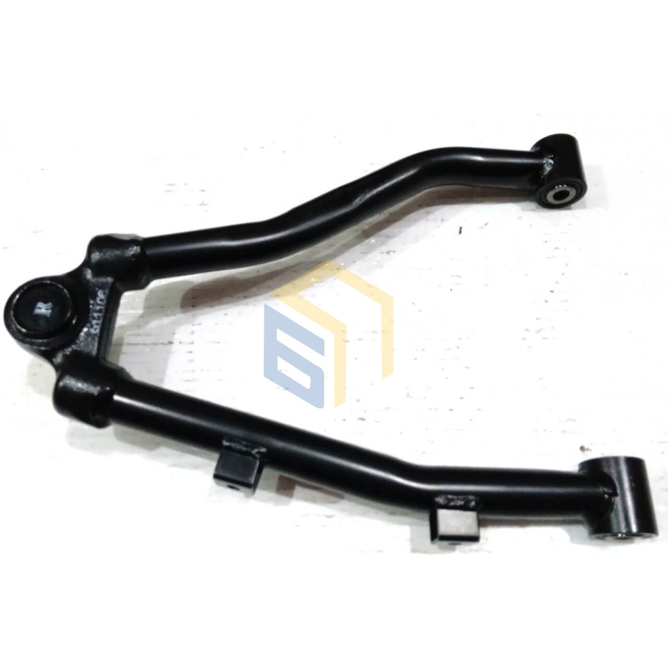 Важіль передній верхній правий 511106 квадроцикла TGB Blade 550 EPS (111749-111853)