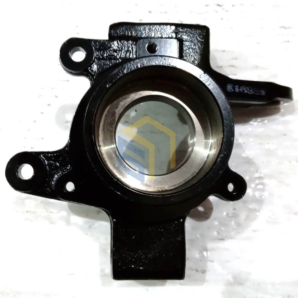 Кулак поворотний лівий 516388 квадроцикла TGB Blade 550 EPS (111752-111856)