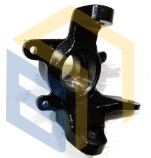 Кулак поворотный левый 516388 квадроцикла TGB Blade 550 EPS (111752-111856)