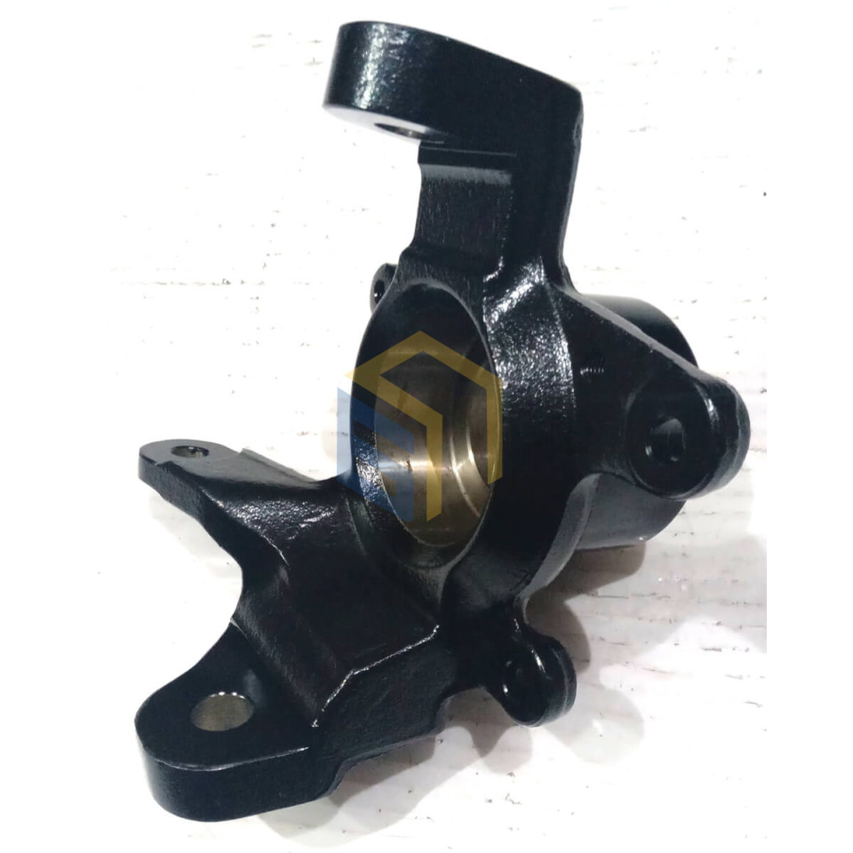 Кулак поворотний правий 516389 квадроцикла TGB Blade 550 EPS (111753-111857)