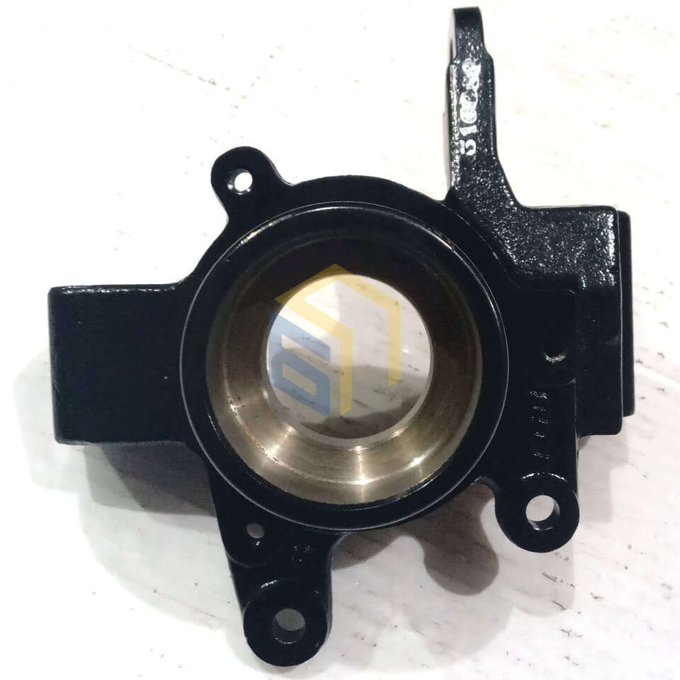 Кулак поворотний правий 516389 квадроцикла TGB Blade 550 EPS (111753-111857)