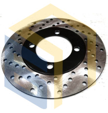 Тормозной диск передний 513420Y квадроцикла TGB Blade 550 EPS (111754-111858)