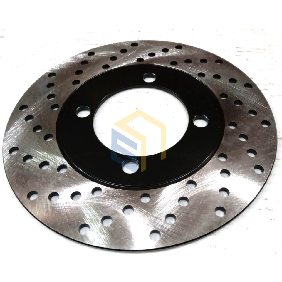 Тормозной диск передний 513420Y квадроцикла TGB Blade 550 EPS (111754-111858)