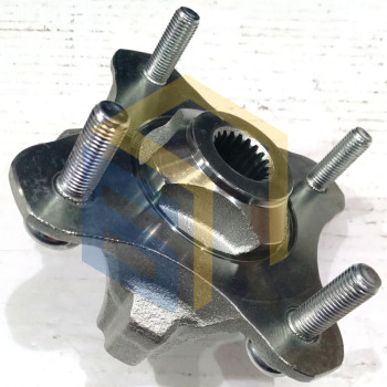Ступица колеса передняя 512959Y квадроцикла TGB Blade 550 EPS (111755-111859)