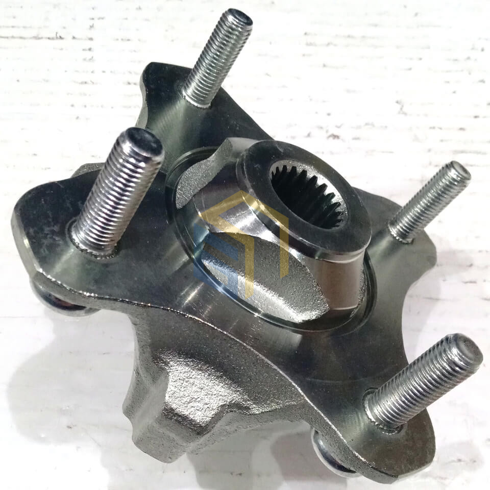 Ступица колеса передняя 512959Y квадроцикла TGB Blade 550 EPS (111755-111859)