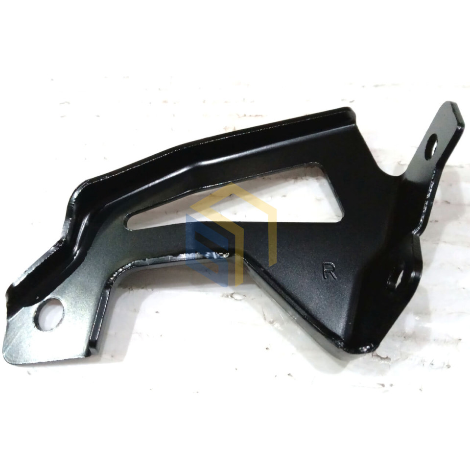 Кріплення лівого захисту рук 513121 квадроцикла TGB Blade 550 EPS (111761-111865)
