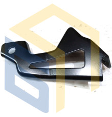 Крепление левой защиты рук 513121 квадроцикла TGB Blade 550 EPS (111761-111865)