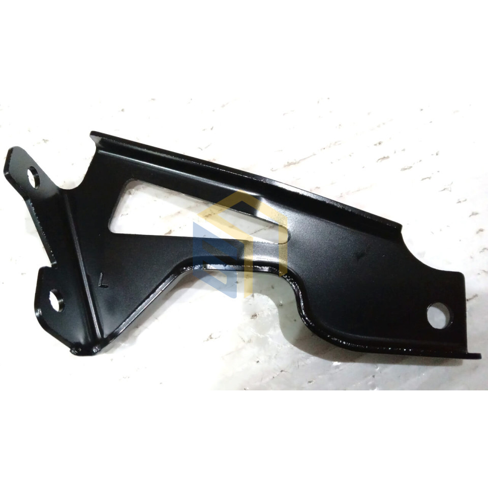 Крепление правой защиты рук 513120 квадроцикла TGB Blade 550 EPS (111762-111866)