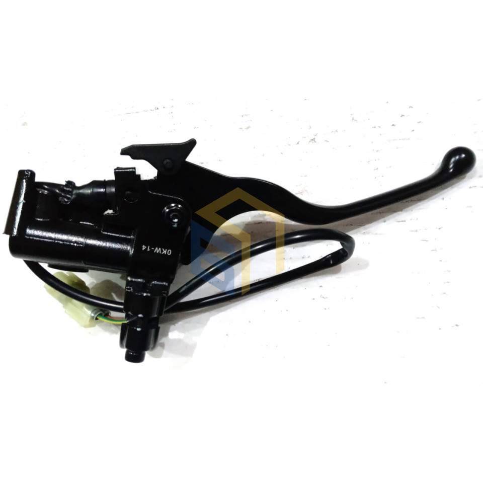 Ручной тормоз левый 511043 квадроцикла TGB Blade 550 EPS (111763-111867)