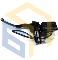 Ручной тормоз левый 511043 квадроцикла TGB Blade 550 EPS (111763-111867)