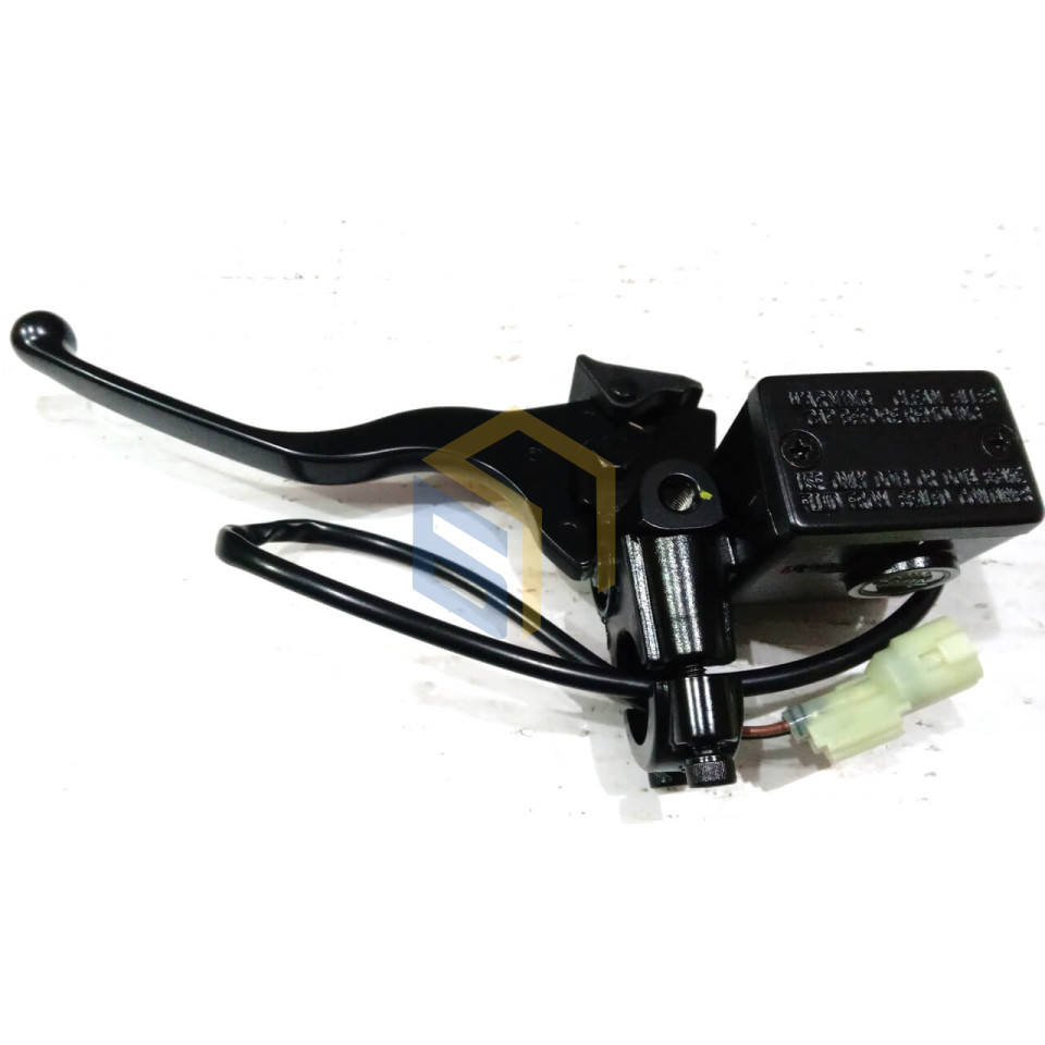 Ручной тормоз левый 511043 квадроцикла TGB Blade 550 EPS (111763-111867)