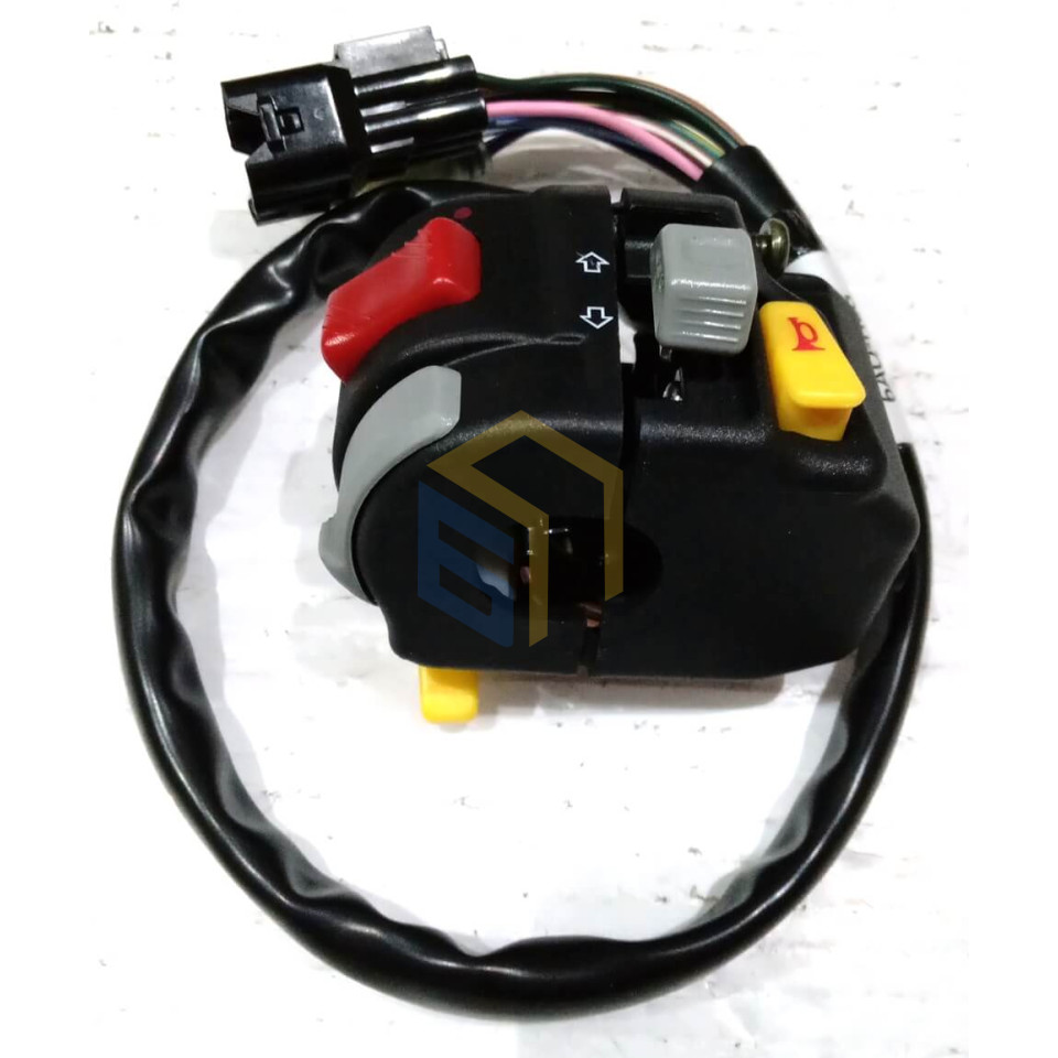 Блок керування лівий 926774 квадроцикла TGB Blade 550 EPS (111764-111868)