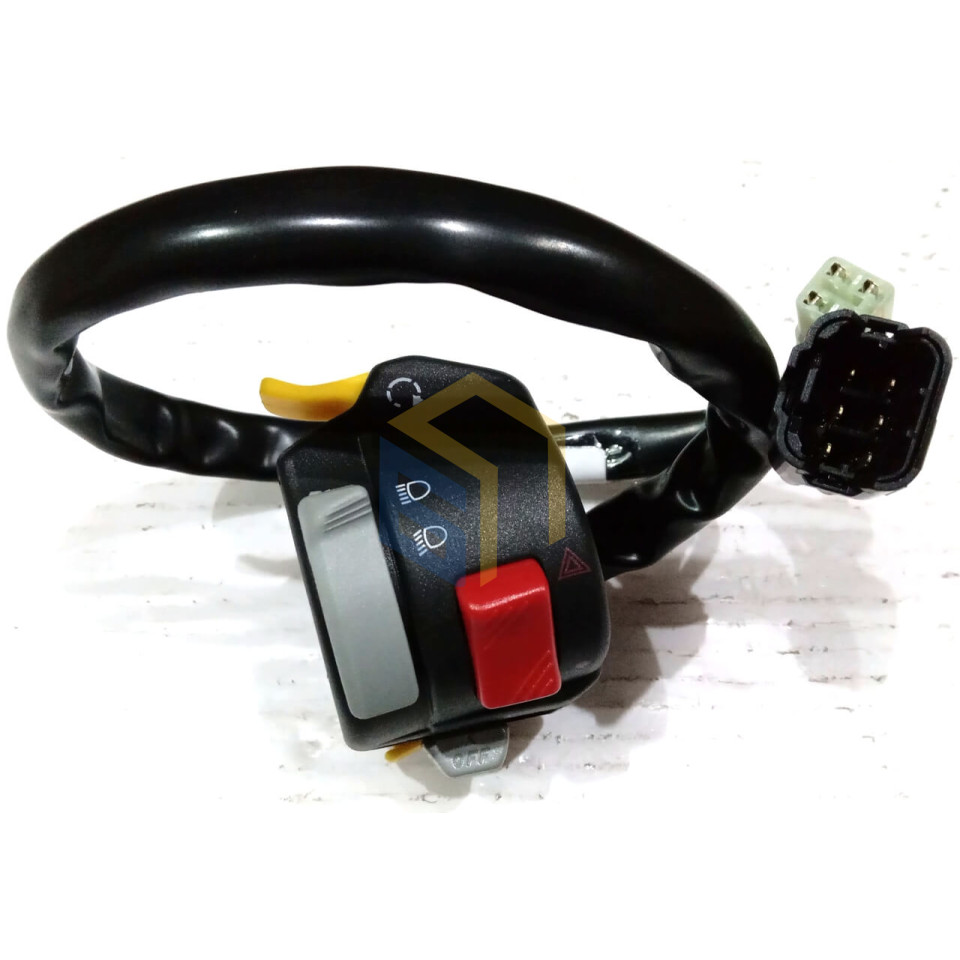 Блок керування лівий 926774 квадроцикла TGB Blade 550 EPS (111764-111868)