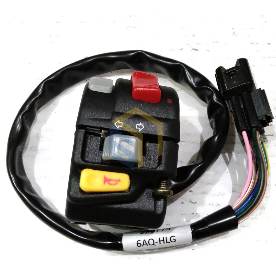 Блок керування лівий 926774 квадроцикла TGB Blade 550 EPS (111764-111868)