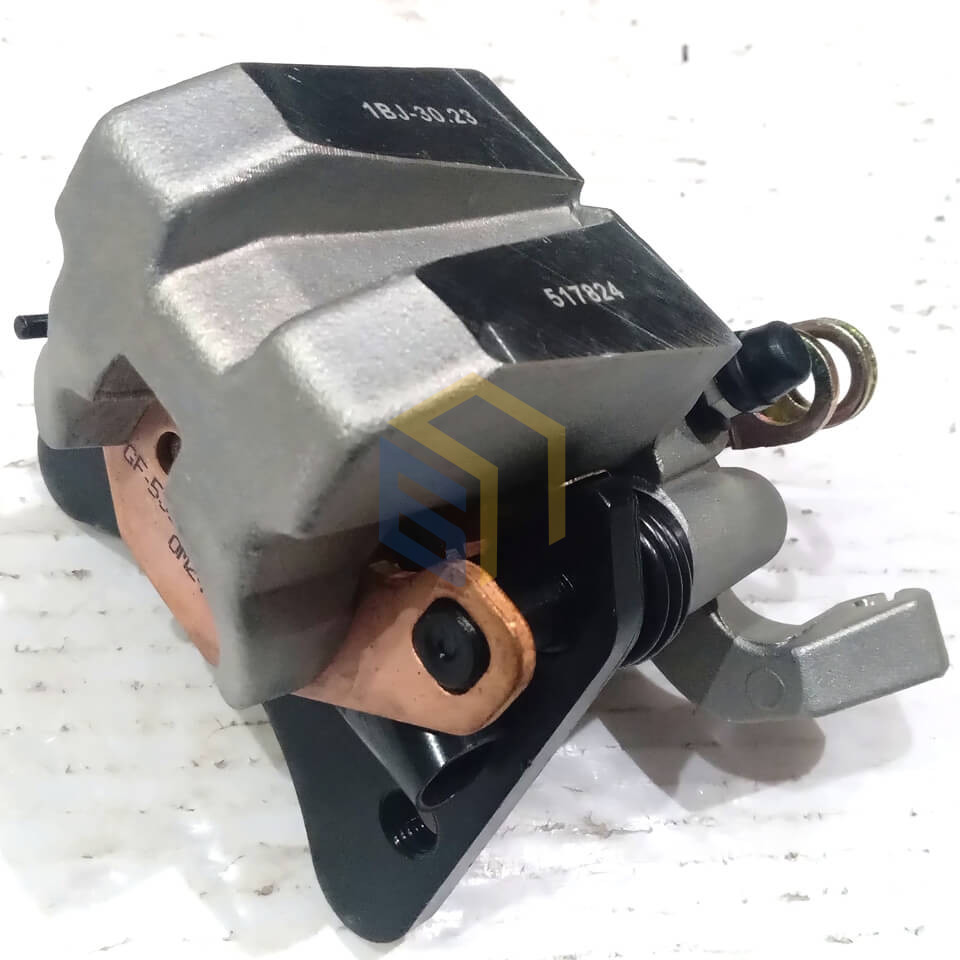 Супорт задній у зборі 517824Y квадроцикла TGB Blade 550 EPS (111766)