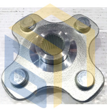 Ступица колеса задняя 513429Y квадроцикла TGB Blade 550 EPS (111767-111871)