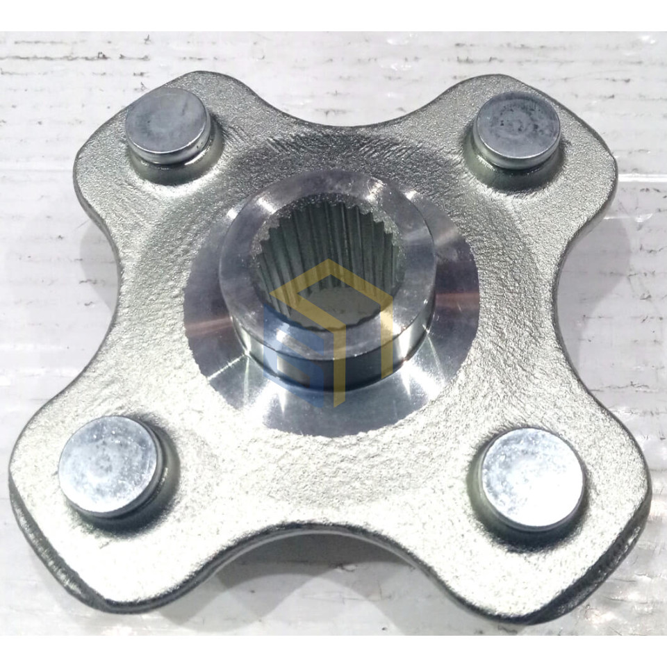 Ступиця колеса задня 513429Y квадроцикла TGB Blade 550 EPS (111767-111871)