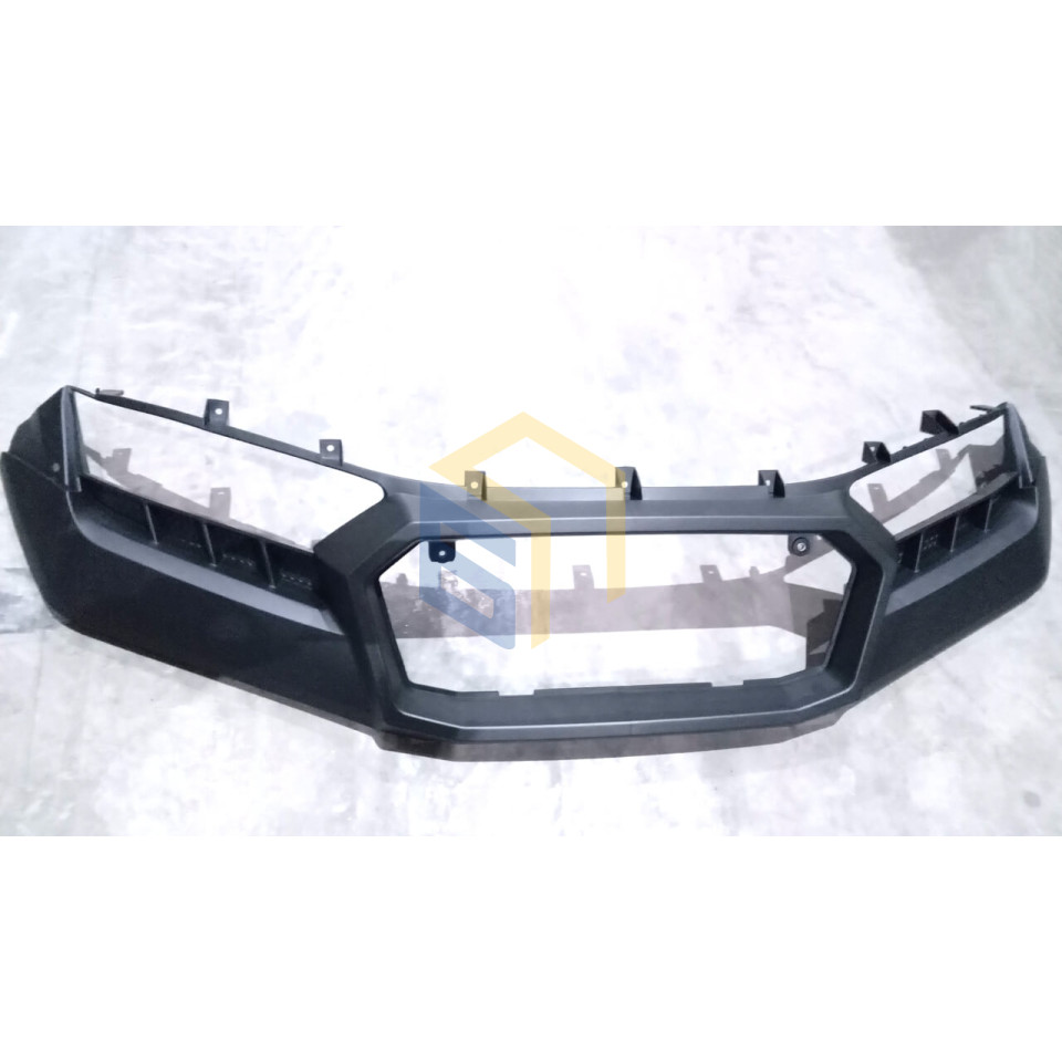 Бампер передній 514541 квадроцикла TGB Blade 1000 LTX EPS (111768)