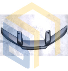 Спойлер передний 514525 квадроцикла TGB Blade 550 EPS (111769-111873)