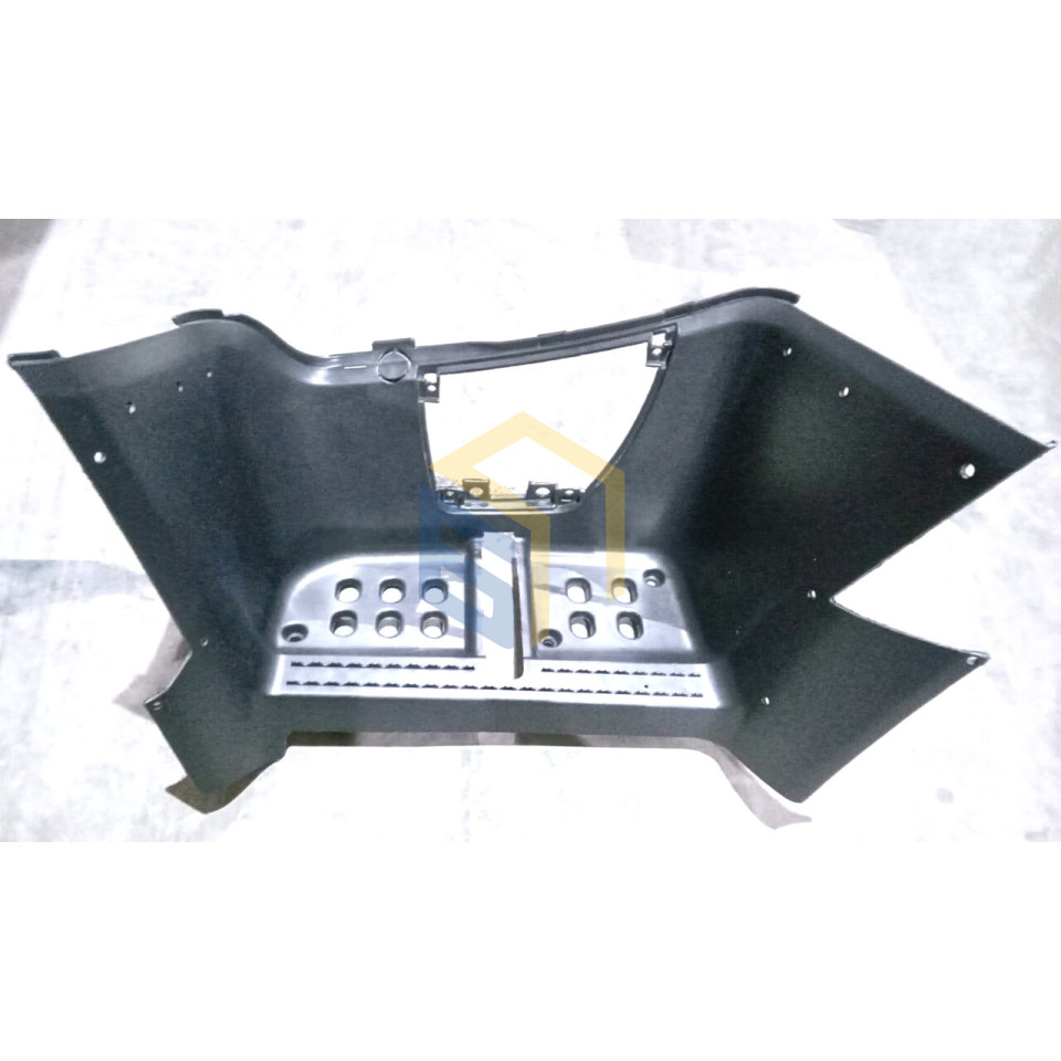 Подножка левая 512524B квадроцикла TGB Blade 550 EPS (111773-111877)