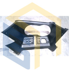 Подножка правая квадроцикла 512571A TGB Blade 550 EPS (111774-111878)