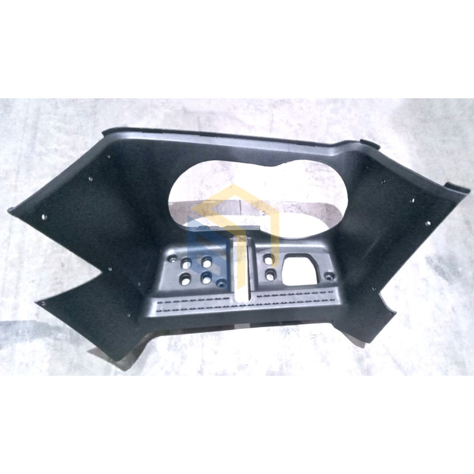 Підніжка права 512571A квадроцикла TGB Blade 550 EPS (111774-111878)