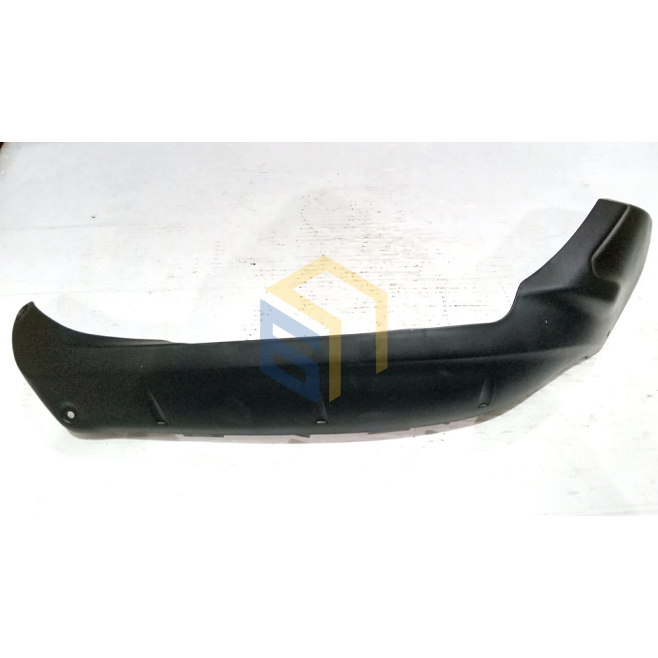 Пластик бака правий 514446 квадроцикла TGB Blade 550 EPS (111775-111880)