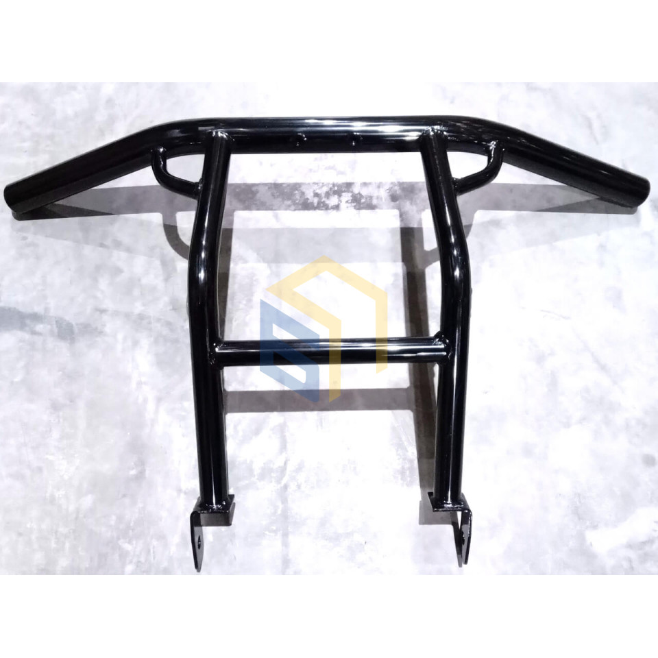 Бампер передній 518730BCA квадроцикла TGB Blade 550 EPS (111777-111882)