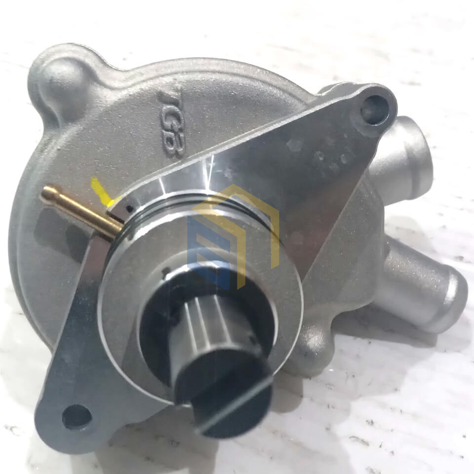 Помпа 926277 квадроцикла TGB Blade 550 EPS (111781-111885)