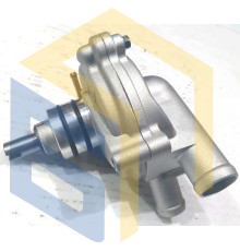 Помпа 926277 квадроцикла TGB Blade 550 EPS (111781-111885)