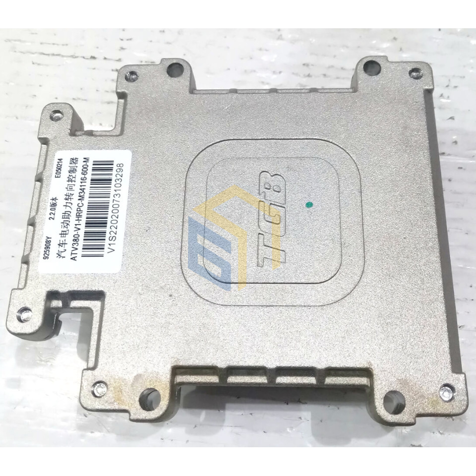 Контролер 925908YB квадроцикла TGB Blade 550 EPS (111782-111886)