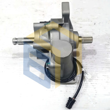 Редуктор электроусилителя рулевой колонки 927823Y квадроцикла TGB Blade 550 EPS (111784a)
