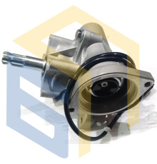 Редуктор электроусилителя рулевой колонки 927823Y квадроцикла TGB Blade 550 EPS (111784a)