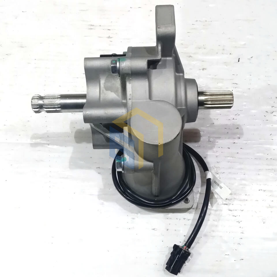 Редуктор електропідсилювача кермової колонки 927823Y квадроцикла TGB Blade 600 LTX EPS (111784b)