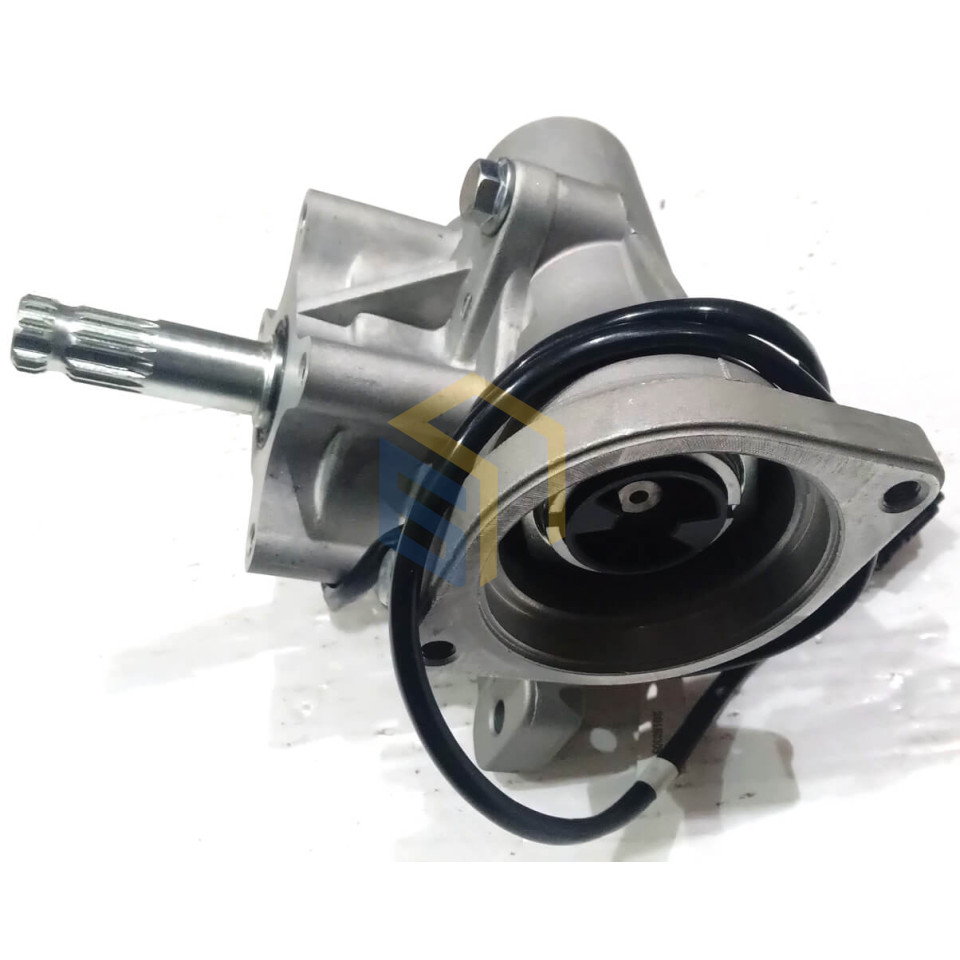 Редуктор електропідсилювача кермової колонки 927823Y квадроцикла TGB Blade 600 LTX EPS (111784b)