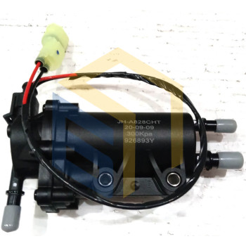 Насос топливный 926893Y квадроцикла TGB Blade 550 EPS (111786)