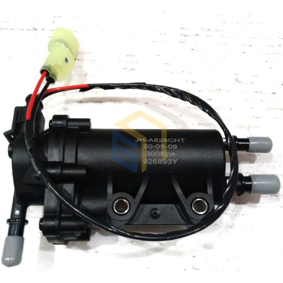 Насос паливний 926893Y квадроцикла TGB Blade 550 EPS (111786)