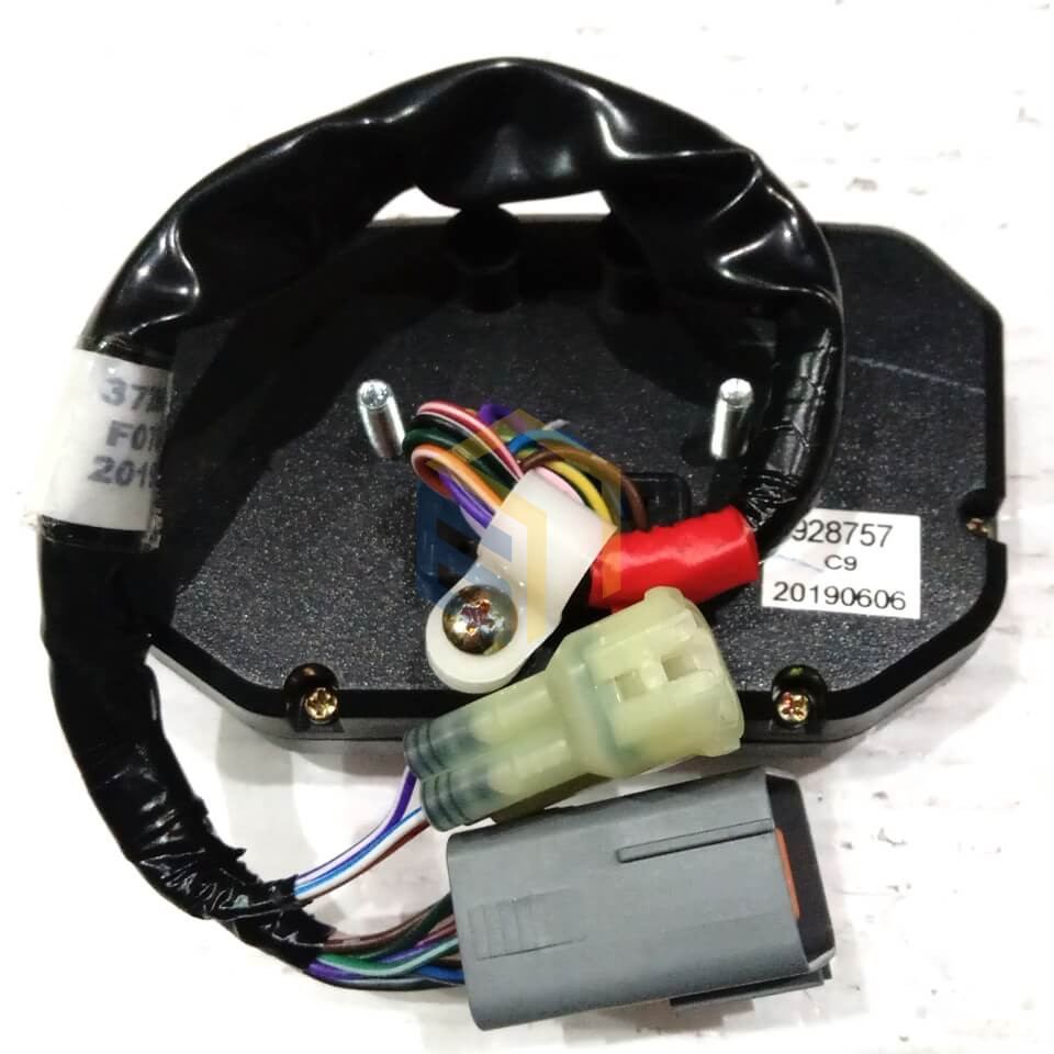 Панель приладів (Спідометр, Дисплей) 928757 квадроцикла TGB Blade 550 EPS (111788-111891)