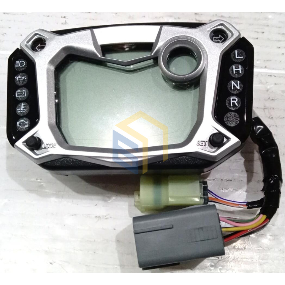 Панель приладів (Спідометр, Дисплей) 928757 квадроцикла TGB Blade 550 EPS (111788-111891)