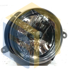 Фара наружная левая 929702 квадроцикла TGB Blade 550 EPS (111791-111894)