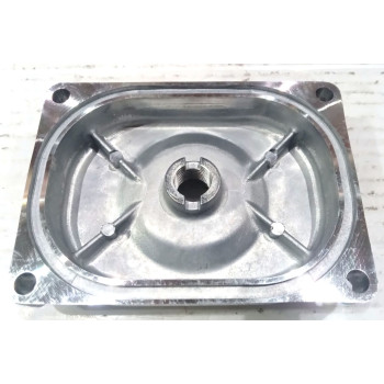 Кришка піддону двигуна 924151 квадроцикла TGB Blade 550 EPS (111794-111897)