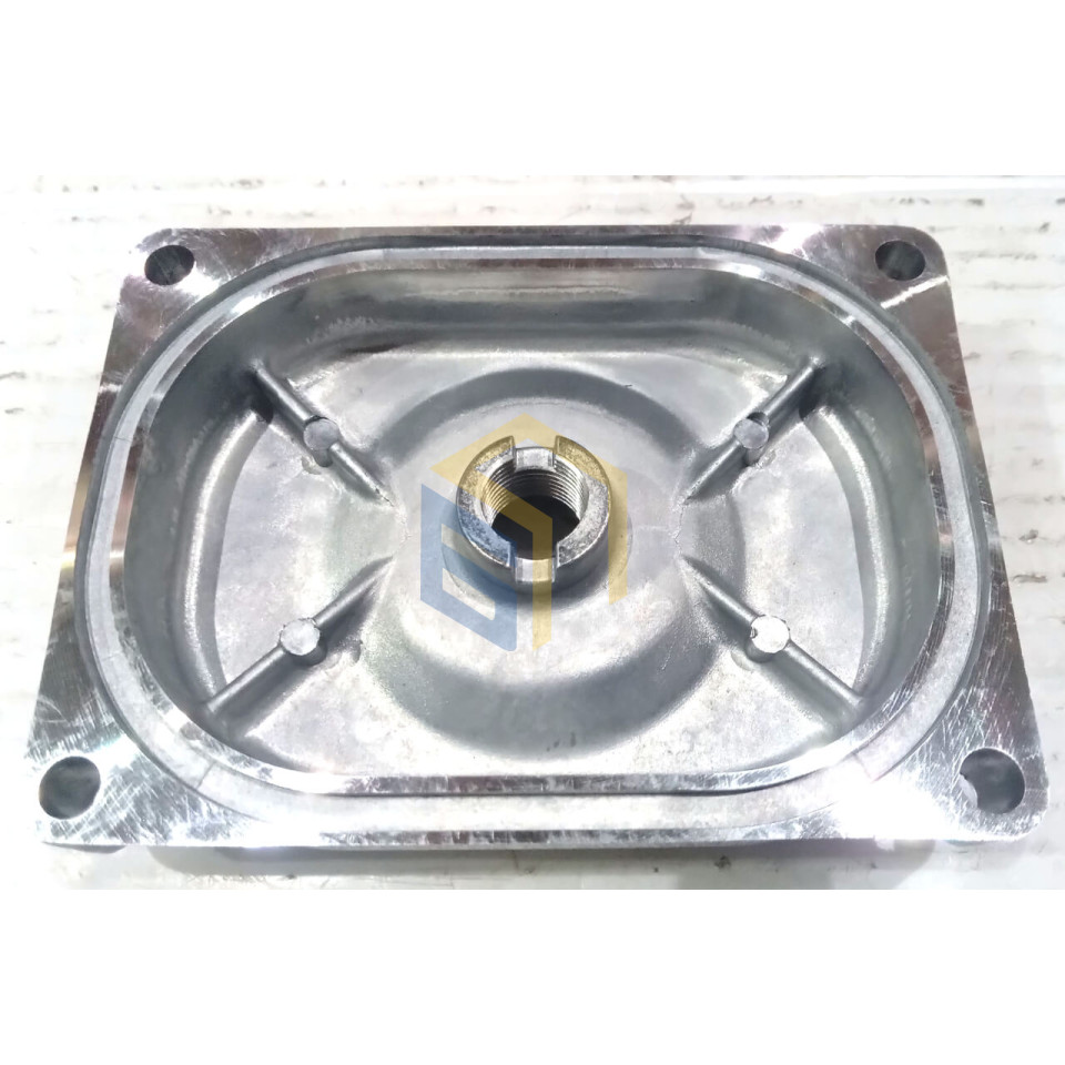 Кришка піддону двигуна 924151 квадроцикла TGB Blade 550 EPS (111794-111897)